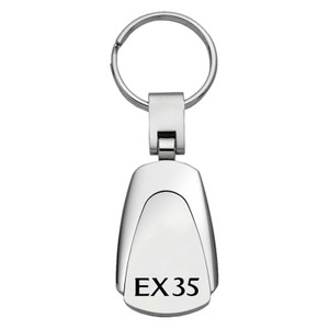 Au-TOMOTIVE GOLD | Keychains | Infiniti EX | AUGD6054