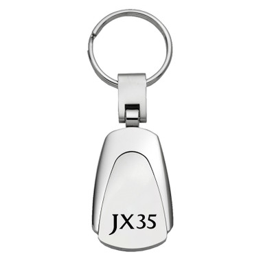 Au-TOMOTIVE GOLD | Keychains | Infiniti JX | AUGD6055
