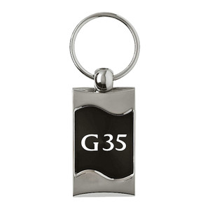 Au-TOMOTIVE GOLD | Keychains | Infiniti G | AUGD6056