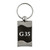 Au-TOMOTIVE GOLD | Keychains | Infiniti G | AUGD6056