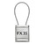 Au-TOMOTIVE GOLD | Keychains | Infiniti FX | AUGD6061