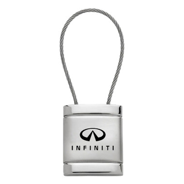 Au-TOMOTIVE GOLD | Keychains | Infiniti | AUGD6062