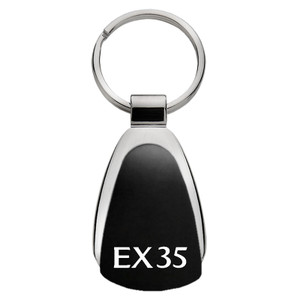 Au-TOMOTIVE GOLD | Keychains | Infiniti EX | AUGD6063