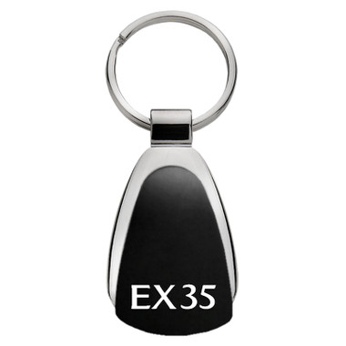 Au-TOMOTIVE GOLD | Keychains | Infiniti EX | AUGD6063