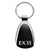 Au-TOMOTIVE GOLD | Keychains | Infiniti EX | AUGD6063