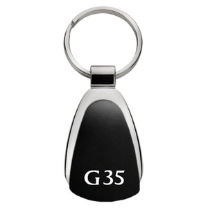 Au-TOMOTIVE GOLD | Keychains | Infiniti G | AUGD6066