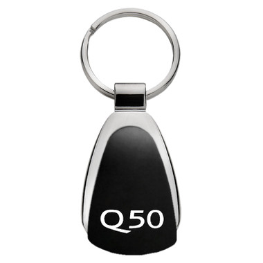 Au-TOMOTIVE GOLD | Keychains | Infiniti Q | AUGD6073