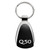 Au-TOMOTIVE GOLD | Keychains | Infiniti Q | AUGD6073