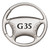 Au-TOMOTIVE GOLD | Keychains | Infiniti G | AUGD6082