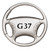 Au-TOMOTIVE GOLD | Keychains | Infiniti G | AUGD6083