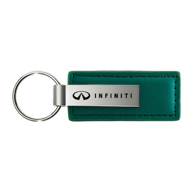 Au-TOMOTIVE GOLD | Keychains | Infiniti | AUGD6102
