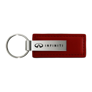 Au-TOMOTIVE GOLD | Keychains | Infiniti | AUGD6104
