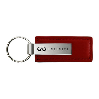 Au-TOMOTIVE GOLD | Keychains | Infiniti | AUGD6104