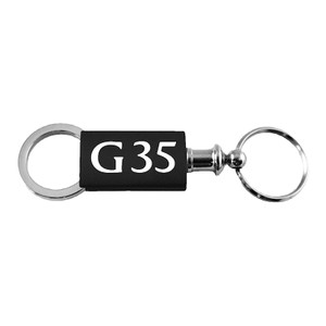 Au-TOMOTIVE GOLD | Keychains | Infiniti G | AUGD6105