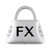 Au-TOMOTIVE GOLD | Keychains | Infiniti FX | AUGD6111