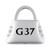 Au-TOMOTIVE GOLD | Keychains | Infiniti G | AUGD6115