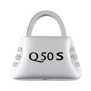 Au-TOMOTIVE GOLD | Keychains | Infiniti Q | AUGD6117