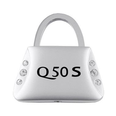 Au-TOMOTIVE GOLD | Keychains | Infiniti Q | AUGD6117