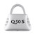 Au-TOMOTIVE GOLD | Keychains | Infiniti Q | AUGD6117