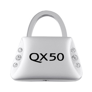 Au-TOMOTIVE GOLD | Keychains | Infiniti QX | AUGD6119