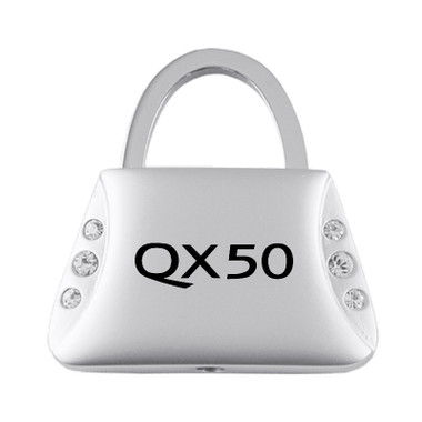 Au-TOMOTIVE GOLD | Keychains | Infiniti QX | AUGD6119