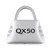 Au-TOMOTIVE GOLD | Keychains | Infiniti QX | AUGD6119
