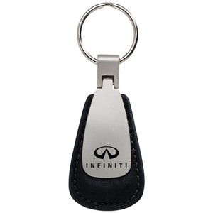 Au-TOMOTIVE GOLD | Keychains | Infiniti | AUGD6132