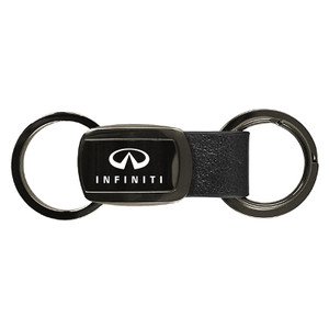 Au-TOMOTIVE GOLD | Keychains | Infiniti | AUGD6138