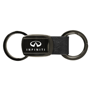 Au-TOMOTIVE GOLD | Keychains | Infiniti | AUGD6138