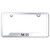Au-TOMOTIVE GOLD | License Plate Covers and Frames | Infiniti M | AUGD6177