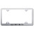 Au-TOMOTIVE GOLD | License Plate Covers and Frames | Infiniti | AUGD6233