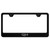 Au-TOMOTIVE GOLD | License Plate Covers and Frames | Infiniti QX | AUGD6240
