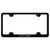 Au-TOMOTIVE GOLD | License Plate Covers and Frames | Infiniti G | AUGD6245