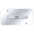 Au-TOMOTIVE GOLD | License Plate Covers and Frames | Infiniti Q | AUGD6270