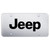 Au-TOMOTIVE GOLD | License Plate Covers and Frames | Jeep | AUGD6292