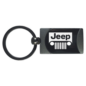 Au-TOMOTIVE GOLD | Keychains | Jeep | AUGD6296