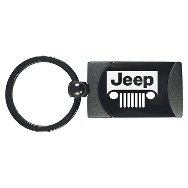 Au-TOMOTIVE GOLD | Keychains | Jeep | AUGD6296