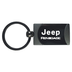Au-TOMOTIVE GOLD | Keychains | Jeep Renegade | AUGD6297
