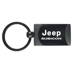 Au-TOMOTIVE GOLD | Keychains | Jeep Rubicon | AUGD6298