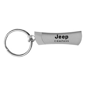 Au-TOMOTIVE GOLD | Keychains | Jeep Compass | AUGD6300
