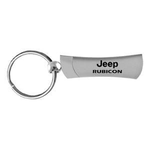 Au-TOMOTIVE GOLD | Keychains | Jeep Rubicon | AUGD6304