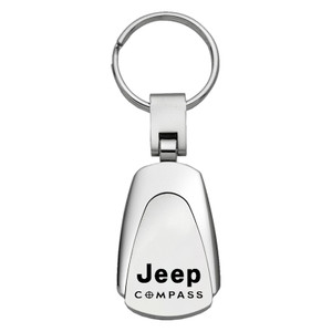 Au-TOMOTIVE GOLD | Keychains | Jeep Compass | AUGD6306