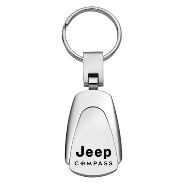 Au-TOMOTIVE GOLD | Keychains | Jeep Compass | AUGD6306