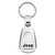 Au-TOMOTIVE GOLD | Keychains | Jeep Compass | AUGD6306