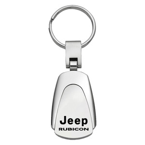 Au-TOMOTIVE GOLD | Keychains | Jeep Rubicon | AUGD6309