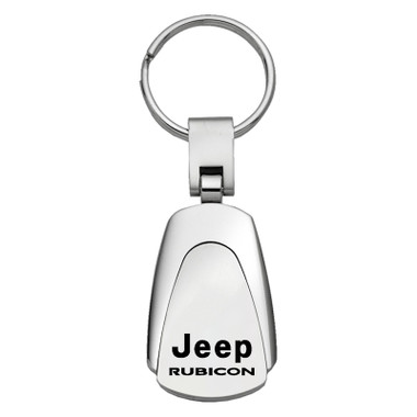 Au-TOMOTIVE GOLD | Keychains | Jeep Rubicon | AUGD6309