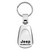 Au-TOMOTIVE GOLD | Keychains | Jeep Rubicon | AUGD6309