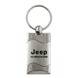 Au-TOMOTIVE GOLD | Keychains | Jeep Cherokee | AUGD6315