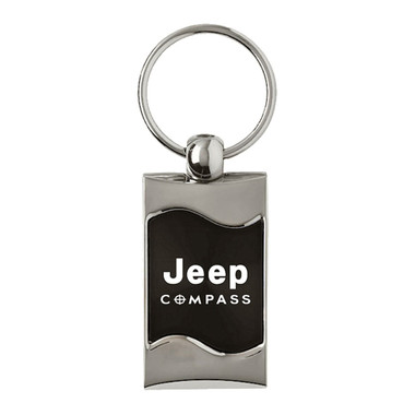 Au-TOMOTIVE GOLD | Keychains | Jeep Compass | AUGD6316