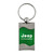 Au-TOMOTIVE GOLD | Keychains | Jeep Commander | AUGD6320